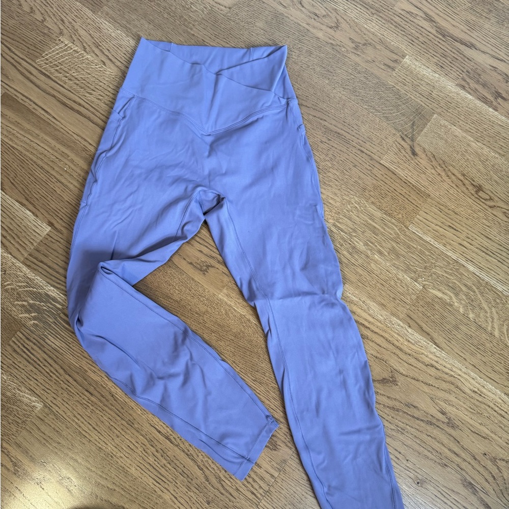Harlan Yoga Pants